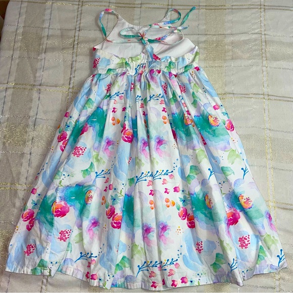 My Little Pearl Boutique Dress - Picture 4 of 6